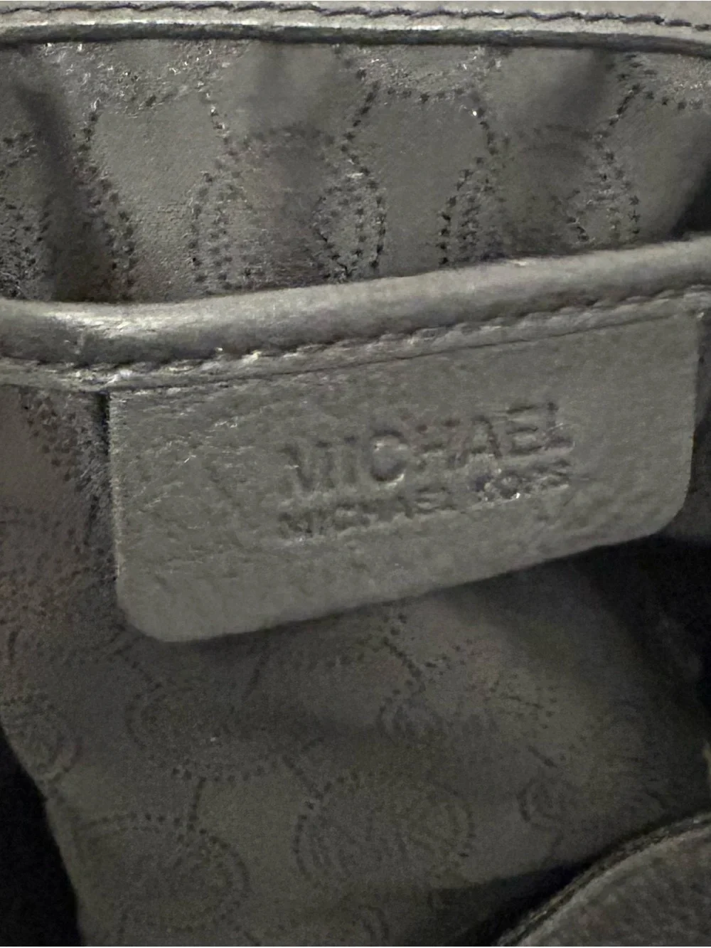Michael Kors stylish versatile
